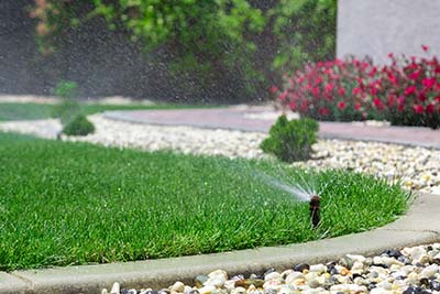 Irrigation Systems